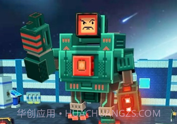 像素猎人僵尸崛起v0.0.5截图