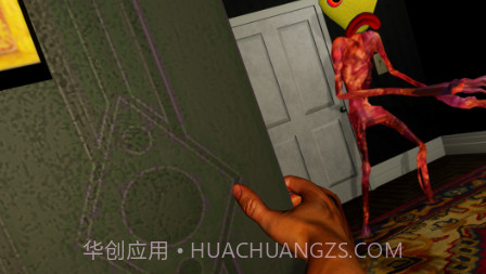 恐怖木偶逃生第一章v1.8截图