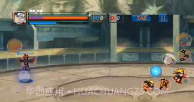 DoomWar2v0.9截图