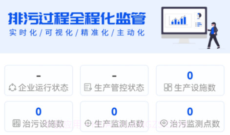 狮子山环境管理v1.8截图