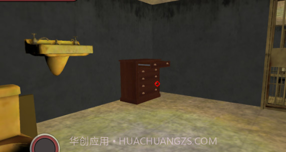 黄色噩梦中的婴儿v1.9截图