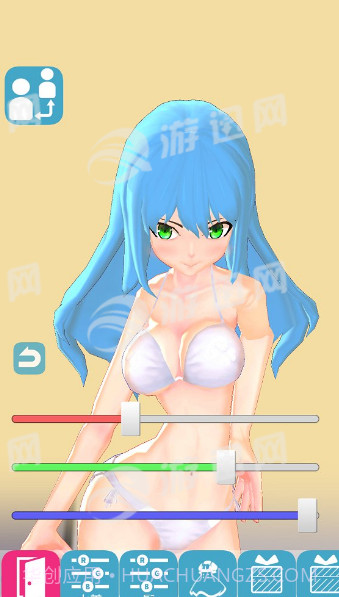 3D少女DUO21.12截图
