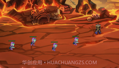最后的英雄v1.0.11截图