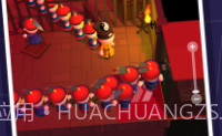 我和僵尸有个约定v0.1.8截图