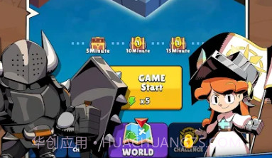 怪物的幸存者v0.9.10截图