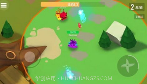 火球大作战ioV1.0.10截图