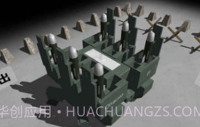 变形坦克2（删档测试）v1.9截图