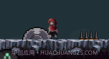 小红帽冒险记v1.12截图