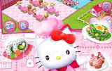 Hello Kitty Food TownV1.6截图