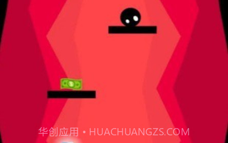 小黑逃生v0.10截图