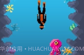 躲避海洋生物v1.14截图