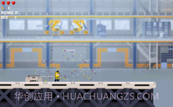 香焦射手v1.13截图