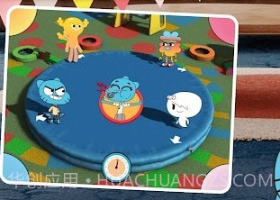 口香糖的神奇派对v1.0.10截图
