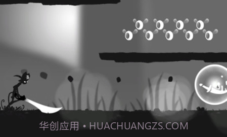 火柴人跑酷v1.7截图