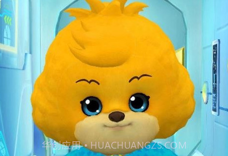 会说话的小熊v1.1.12截图