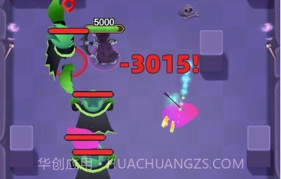 黑暗游侠v1.0.10截图