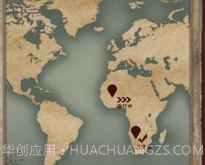 克苏鲁的卷轴游戏v1.10截图