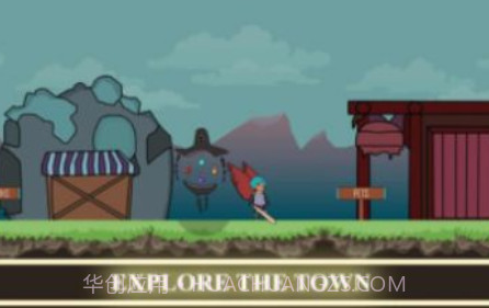 半放置骑士RPGv1.0.13截图