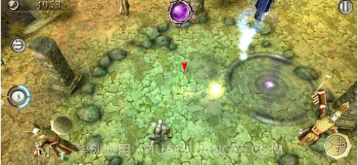天马流星锤v1.0.12截图