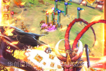 啪啪三国送VIP12版-啪啪三国送V12版 V22.4 V22.7截图