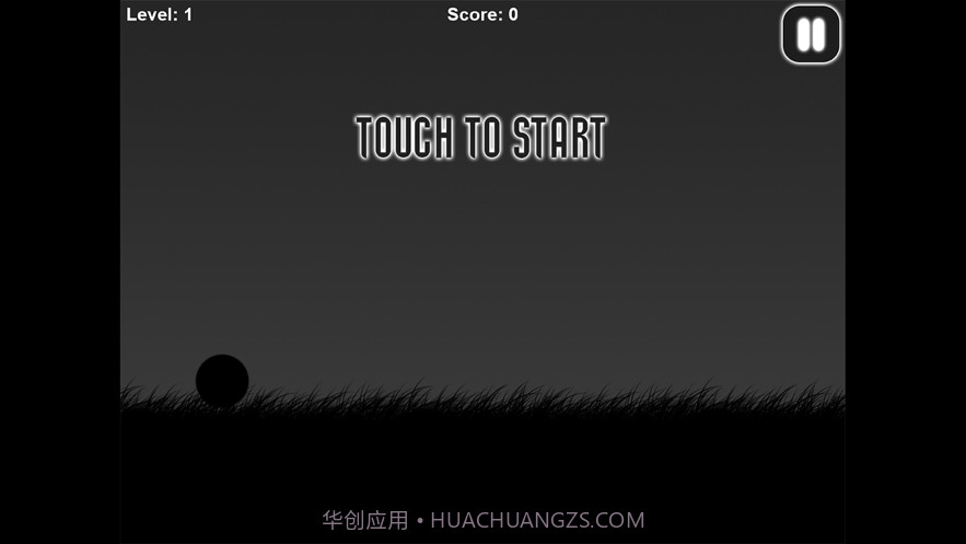 黑不溜秋球v1.10截图