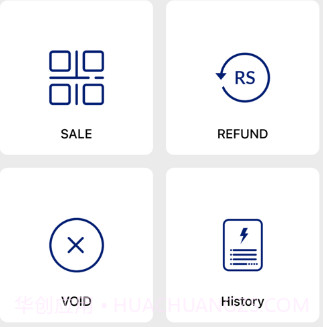 SmartQRMerchantv1.0.13截图
