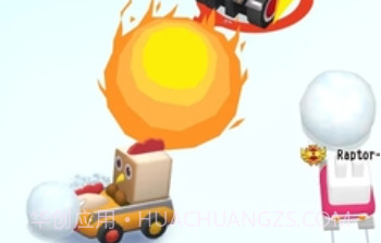 Go Kartv1.9截图