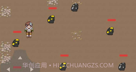 沙盒地球v0.8.10截图