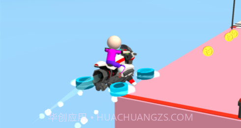 涂鸦骑士v1.14截图