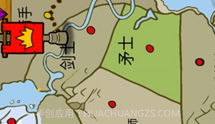 火柴人逆袭战争1.0.11截图