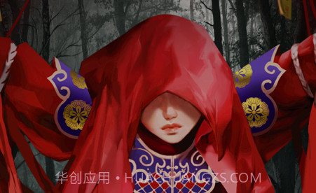 纸嫁衣2奘铃村v1.15截图