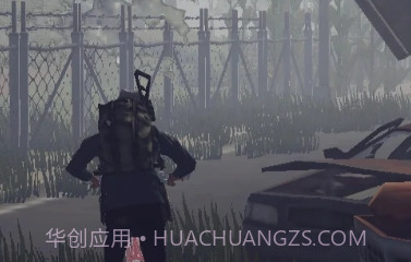 亡灵地平线生存射击v4鐎瑰宕渧1.4截图