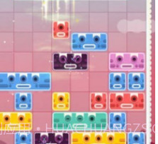 Slidey：方块拼图1.14截图