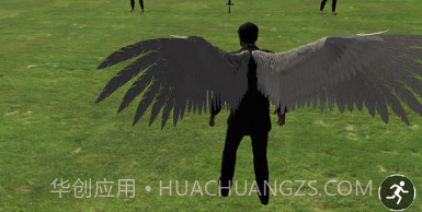 路西法恶魔天使超级英雄v1.8截图