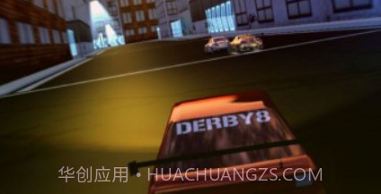 极速漂移飞车v5.1.13截图