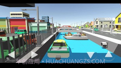 疯狂罪犯v1.11截图