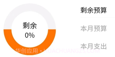 李子记账v1.0.10截图