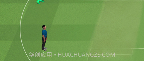 玩现场板球v1.12截图