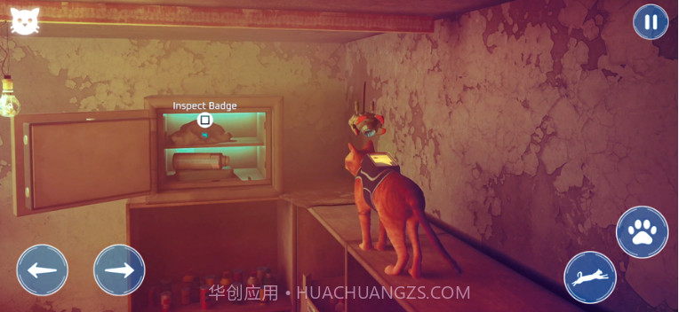 猫模拟器恐怖生活v1.6截图