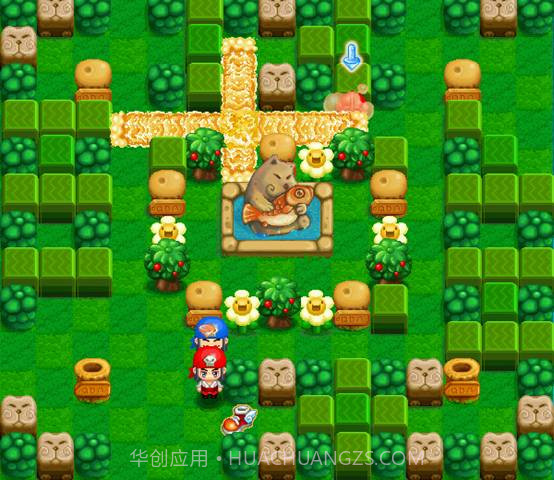 QQ堂APPv2.9截图