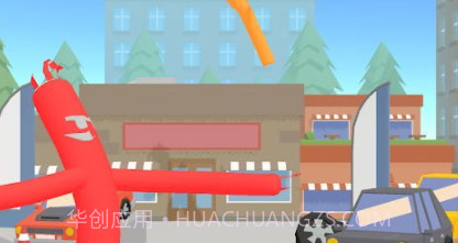 平衡拳击手v0.12截图