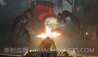 恐怖世界大逃亡v1.12截图