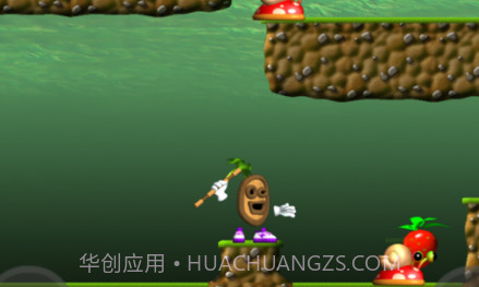 锤子小怪v1.8截图