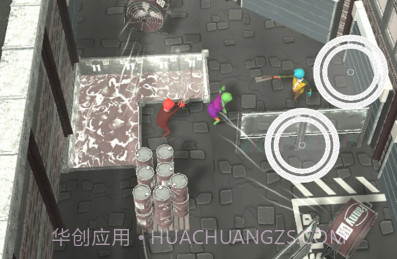 反弹特工v0.12截图