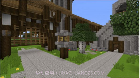 我的探索世界v2.16截图