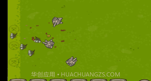 二战防御战v1.14截图