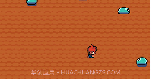 翻滚男孩v1.11截图