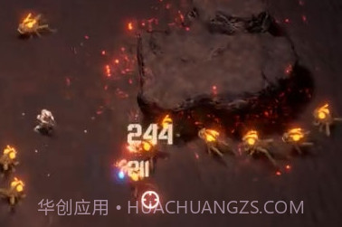 太空幸存者合并与战斗v1.0.9截图