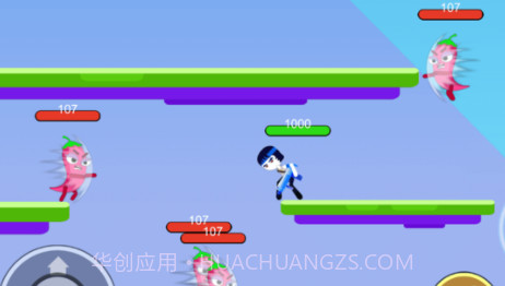 国产零零发v1.16截图