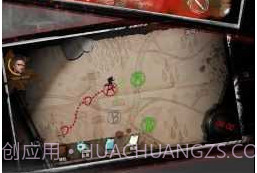 猛鬼宿舍无限闪电版v2.2.7截图